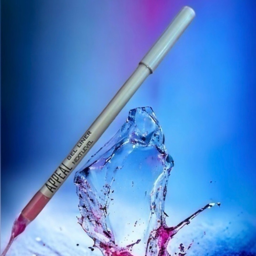 2/$25 APPEAL GEL LINER “NEXT LEVEL” - BRAND NEW STILL SEALED!